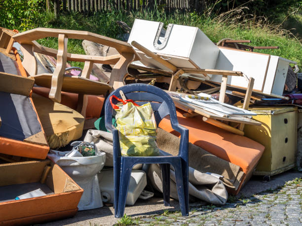 Commercial Cleanout Services in Boles Acres, NM