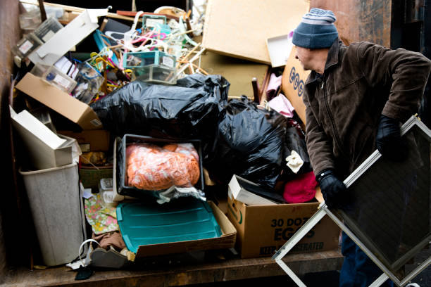 Best Commercial Cleanout Services  in Boles Acres, NM